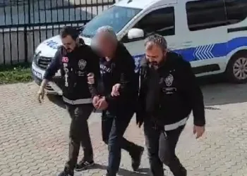 Kırklareli’nde aranması olan şüpheliler yakalandı