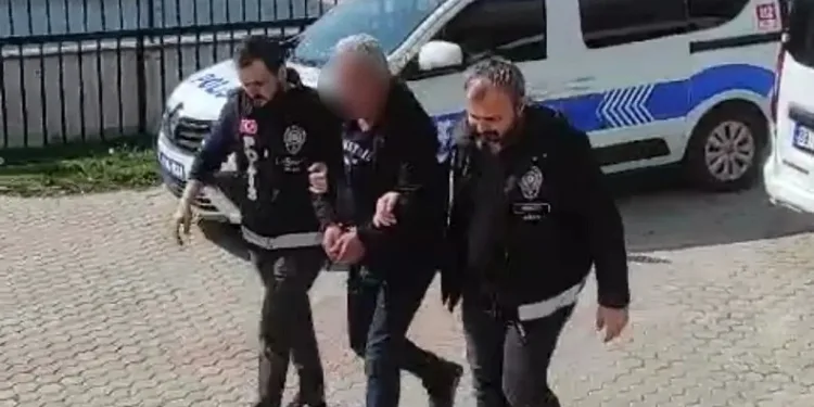 Kırklareli’nde aranması olan şüpheliler yakalandı