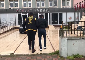 Bandırma’da düzenlenen silahlı saldırının faili yakalandı