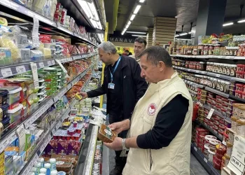 Beyşehir’de Ramazanda gıda denetimleri artırıldı