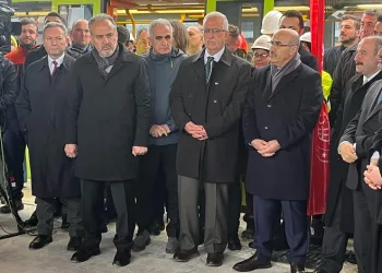 “Bursa’ya 202 milyar liralık yatırım yaptık”
