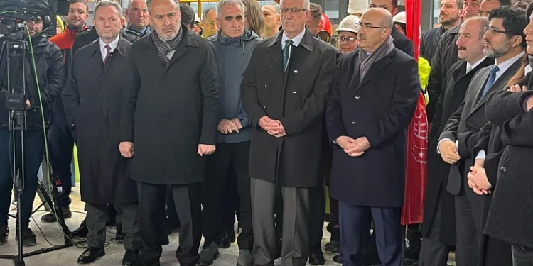 “Bursa’ya 202 milyar liralık yatırım yaptık”
