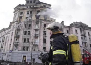 Rusya’dan Kiev’e 44 gün sonra füze saldırısı