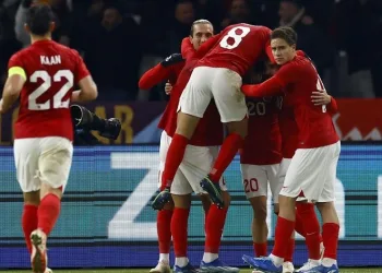 A Milli Futbol Takımı, hazırlık maçında Macaristan’a konuk olacak