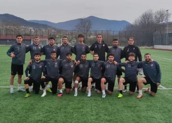 1969 Bilecik Spor Kulübü, Bayındırspor maçının hazırlıklarını sürdürüyor
