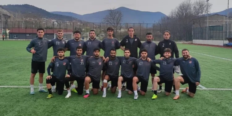 1969 Bilecik Spor Kulübü, Bayındırspor maçının hazırlıklarını sürdürüyor