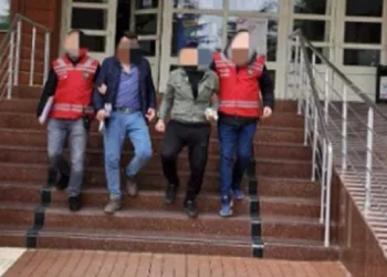 Isparta’da çeşitli suçlardan aranan 30 şahıs yakalandı