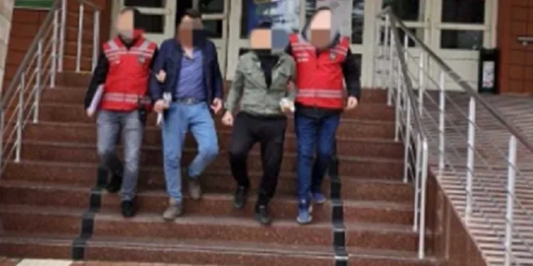 Isparta’da çeşitli suçlardan aranan 30 şahıs yakalandı