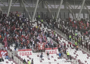 Kelkit taraftarı stada alınmayacak