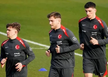 Semih Kılıçsoy ve Ahmetcan Kaplan, Ümit Milli Takım kadrosuna dahil edildi