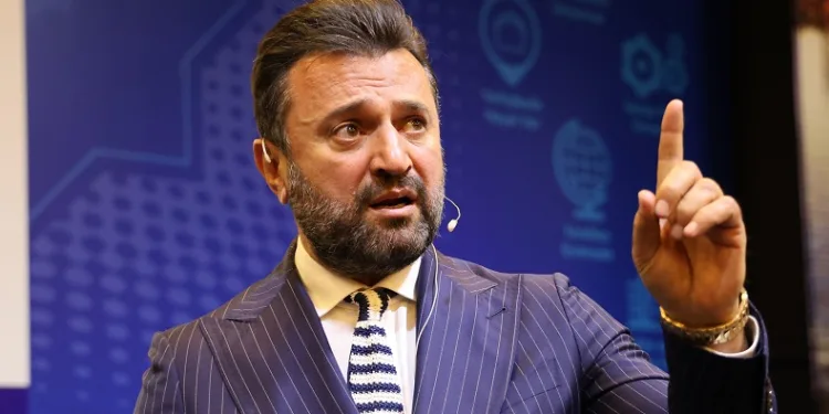 Bülent Uygun: “Şampiyon yapmak için buraya geldim”