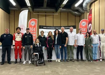 Ege Rallisi, yarın Marmaris’ten start alacak