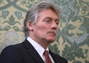 Kremlin Sözcüsü Peskov: “Rus varlıklarından elde edilen gelirlerin Ukrayna için kullanılmasına karşılık vereceğiz”