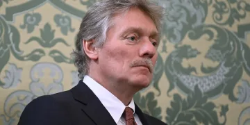 Kremlin Sözcüsü Peskov: “Rus varlıklarından elde edilen gelirlerin Ukrayna için kullanılmasına karşılık vereceğiz”