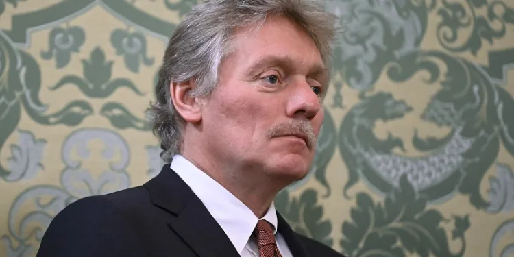 Kremlin Sözcüsü Peskov: “Rus varlıklarından elde edilen gelirlerin Ukrayna için kullanılmasına karşılık vereceğiz”