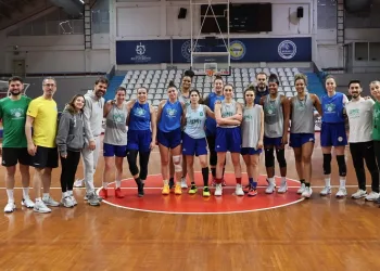 İzmit Belediyespor’da hedef Galatasaray