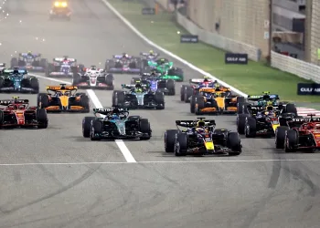 Formula 1’de heyecan Avustralya Grand Prix’siyle devam edecek
