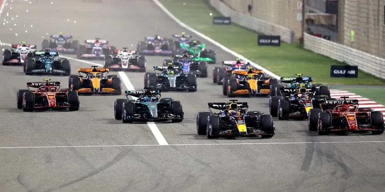 Formula 1’de heyecan Avustralya Grand Prix’siyle devam edecek