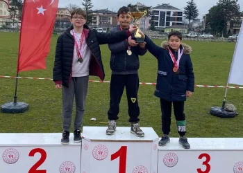 Geleneksel okçuluk müsabakaları sona erdi