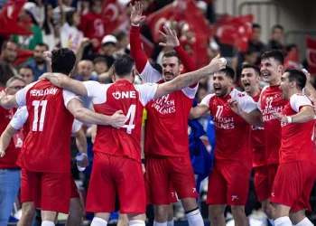 A Milli Erkek Hentbol Takımı’nın EHF EURO 2026 elemelerindeki rakipleri belli oldu