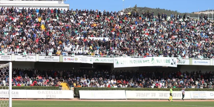 Muğlaspor’dan maça davet