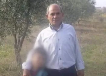 Manisa’da sulama havuzuna düşen bir kişi hayatını kaybetti