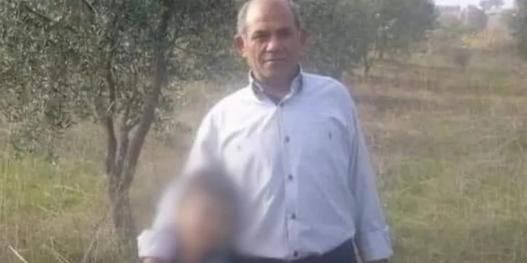 Manisa’da sulama havuzuna düşen bir kişi hayatını kaybetti