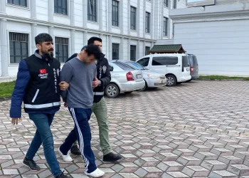 7 ay önce evlenen eski sevgilisini öldürmüştü, tutuklandı
