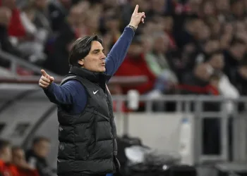 Vincenzo Montella’dan istifa sorusuna tepki!