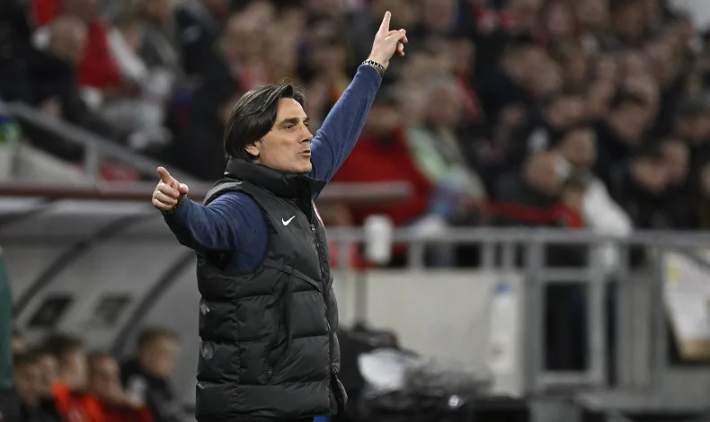 Vincenzo Montella’dan istifa sorusuna tepki!