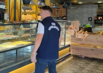 Ağrı’da Ramazan ayı denetimleri hız kesmeden devam ediyor