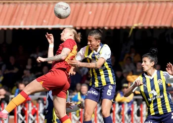Yağmur Uraz: “İnşallah sezon sonunda gülen taraf olacağız”