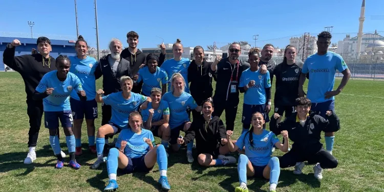 Gaziantep ALG Spor, 1207 Antalyaspor’u 1-0 mağlup etti