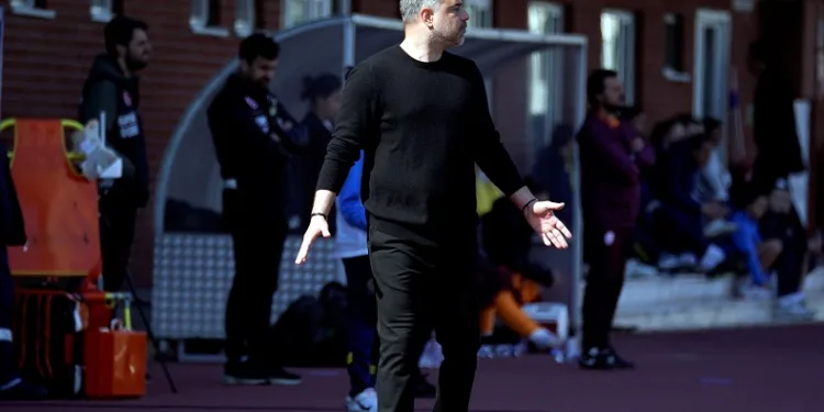 Gökhan Bozkaya: “Sezon sonunda şampiyon olacağız”