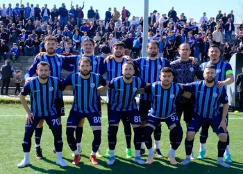 Kuyucakspor, Aydın Büyükşehir Belediyespor’u mağlup etti