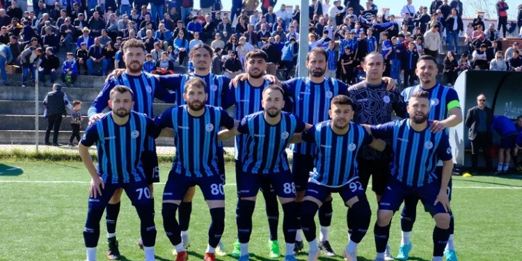Kuyucakspor, Aydın Büyükşehir Belediyespor’u mağlup etti