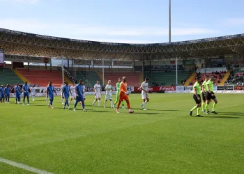 Alanyaspor, Curaçao ile berabere kaldı