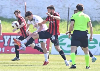 TFF 3. Lig: Turgutluspor : 3 – Sapanca Gençlikspor: 1