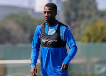 Trabzonspor’da Nicolas Pepe, beklentileri karşılayamadı