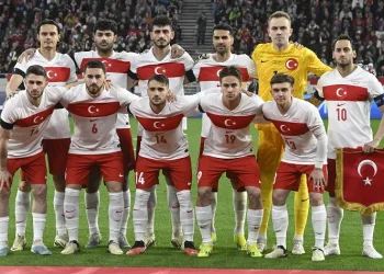 A Milli Futbol Takımı, hazırlık maçında Avusturya ile karşılaşacak