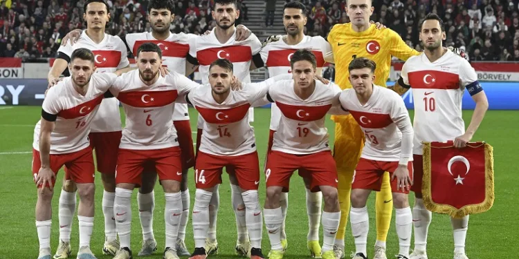 A Milli Futbol Takımı, hazırlık maçında Avusturya ile karşılaşacak