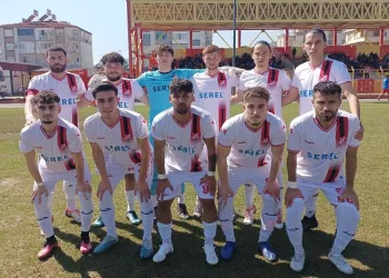 1969 Bilecik Spor Kulübü, Bayındırspor’a 3-1 yenildi