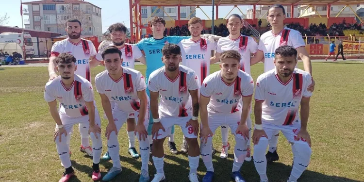 1969 Bilecik Spor Kulübü, Bayındırspor’a 3-1 yenildi