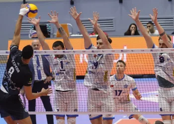Arkas Spor, final için sahaya çıkıyor