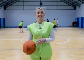 Merkezefendi’ye basketbol antrenman sahaları yapılacak