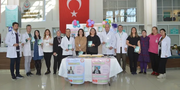 MEAH’ta sağlıklı yaş alma merkezi yaşam polikliniği hizmete açıldı