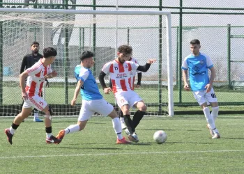 Kayseri 2. Amatör Kümeye ‘seçim’ ayarı