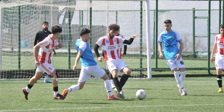 Kayseri 2. Amatör Kümeye ‘seçim’ ayarı