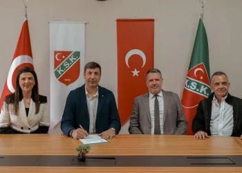 Karşıyaka’da Basketbol Altyapı Koordinatörü İnanç Koç oldu
