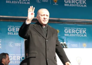 Cumhurbaşkanı Erdoğan: “Bugün 70 sente muhtaç olan değil 1 trilyon dolardan fazla milli geliri olan Türkiye’ye var”
